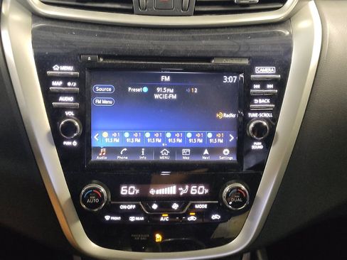 Used 2018 Nissan Murano SV FWD image 25