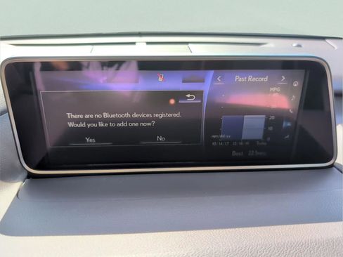 Used 2017 Lexus RX 350 FWD image 20