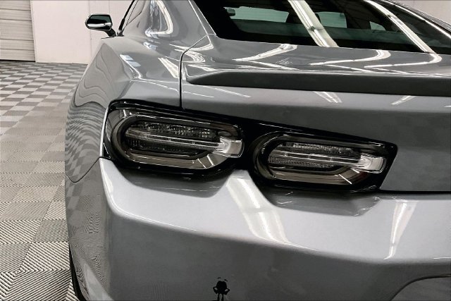 Used 2024 Chevrolet Camaro LT w/ RS Package RWD image 32