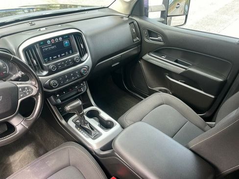 Used 2016 Chevrolet Colorado LT w/ LT Convenience Package image 15