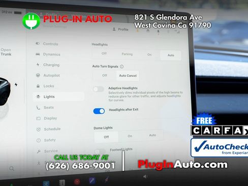 Used 2024 Tesla Model 3 Long Range image 30