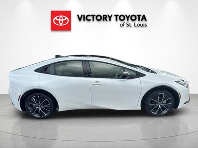 Used 2026 Toyota Prius XLE