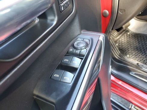 Used 2021 GMC Sierra 2500 AT4 w/ AT4 Premium Plus Package image 18