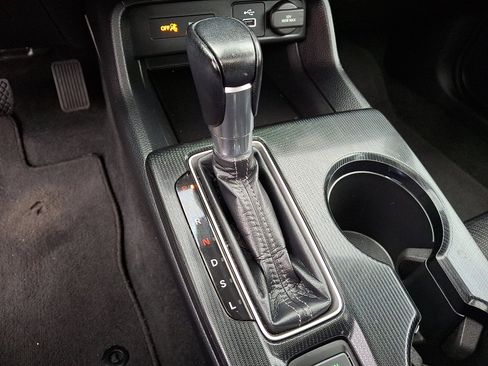 Certified 2023 Honda Civic EX image 22