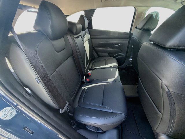 New 2026 Hyundai Tucson SEL Plus FWD image 27