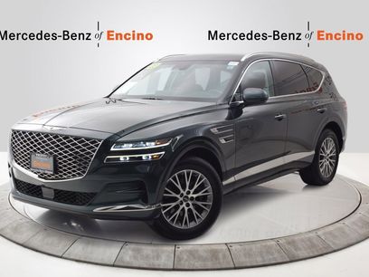 Used 2023 Genesis GV80 2.5T
