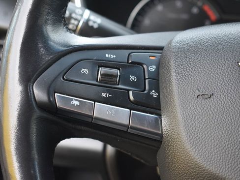 Used 2023 Cadillac CT5 Premium Luxury w/ Climate Package image 14