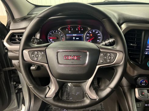 Certified 2023 GMC Acadia AT4 w/ Trailering Package AWD/4WD image 21