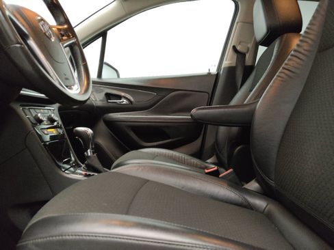 Used 2017 Buick Encore Preferred FWD image 17