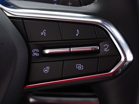 New 2026 Chevrolet Equinox LT image 22