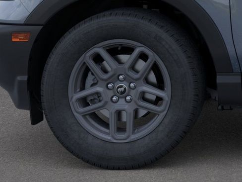 New 2026 Ford Bronco Sport Big Bend w/ Convenience Package AWD/4WD image 19