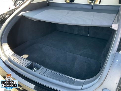Used 2019 Tesla Model S Performance AWD/4WD image 8