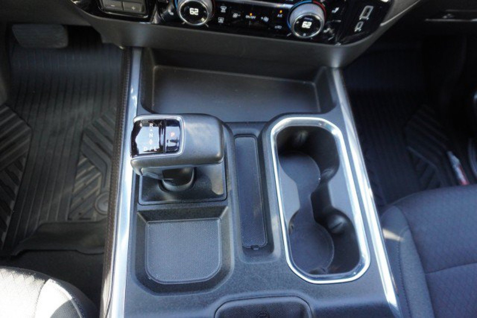 Used 2022 Chevrolet Silverado 1500 RST w/ All Star Edition Plus AWD/4WD image 34