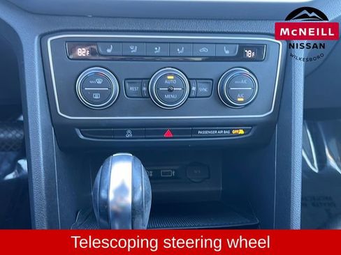 Used 2019 Volkswagen Atlas SE image 21