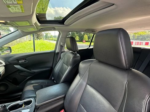 Used 2016 Acura RDX AWD w/ Technology Package image 22