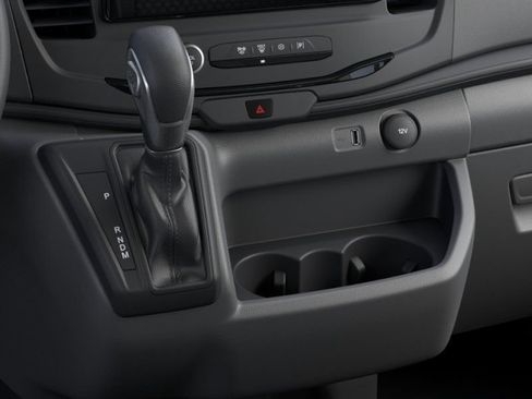 New 2026 Ford Transit 350 XL RWD image 15