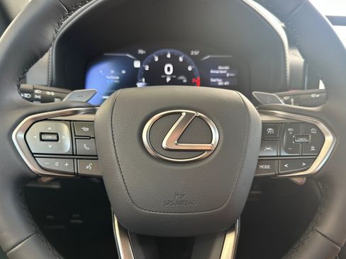 New 2026 Lexus IS 350 F Sport RWD image 19