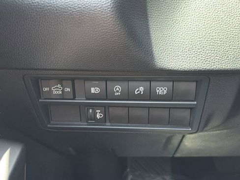 Used 2025 Toyota Tundra SR w/ SR Tow Package AWD/4WD image 24