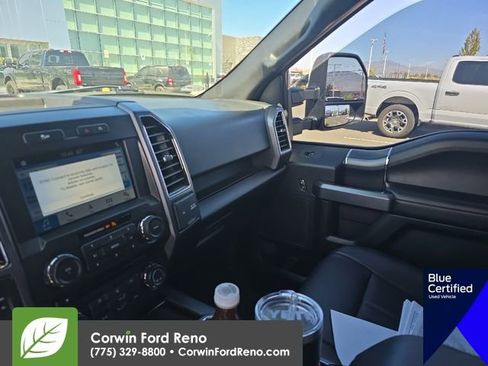 Used 2018 Ford F150 XLT w/ Equipment Group 302A Luxury AWD/4WD image 15