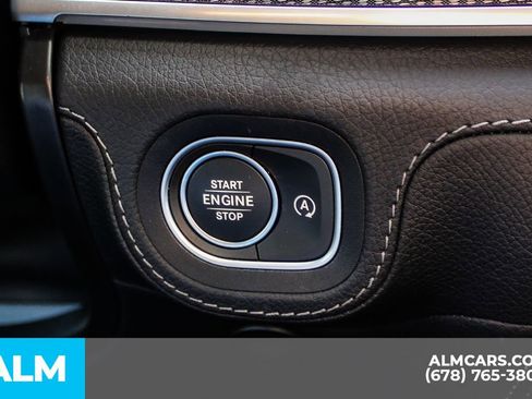 Used 2022 Mercedes-Benz GLE 580 4MATIC image 30