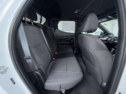 Used 2022 Hyundai Santa Cruz SEL Premium AWD/4WD image 17