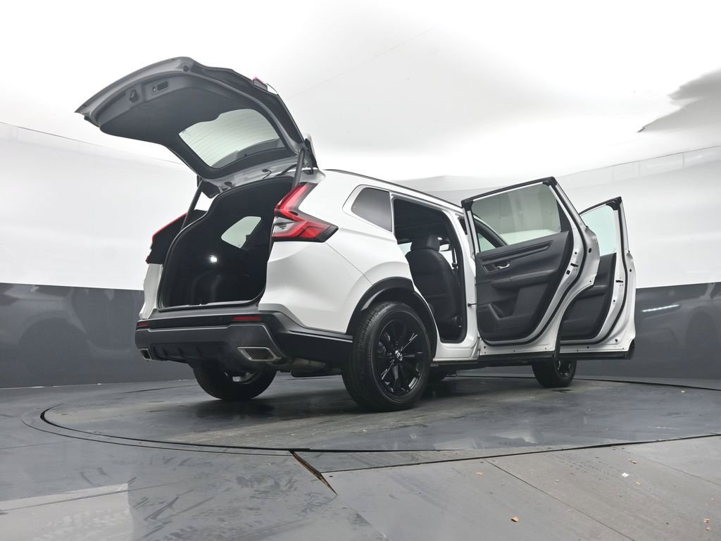 Certified 2024 Honda CR-V Sport-L image 50