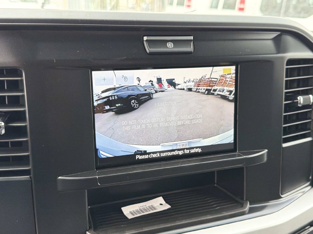 New 2026 Ford F550 2WD Crew Cab image 31
