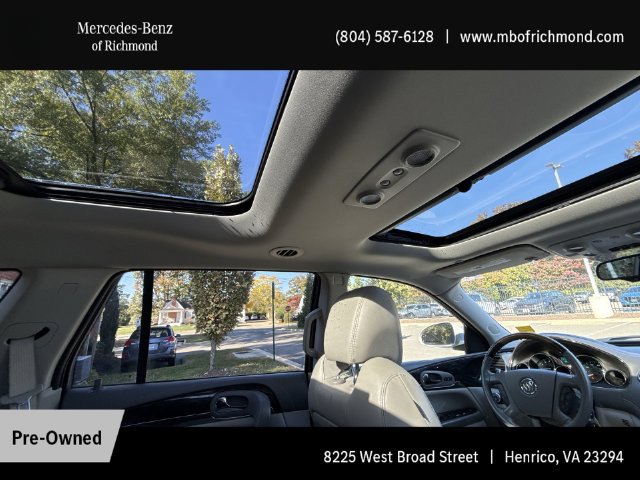 Used 2016 Buick Enclave Leather w/ Trailering Package FWD image 25