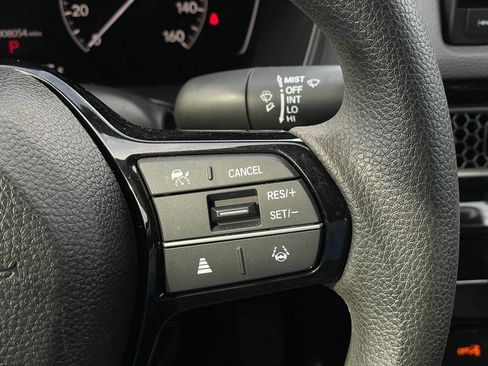 Certified 2026 Honda Civic LX image 14