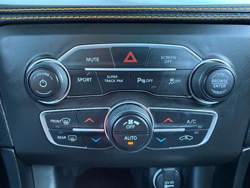 Used 2022 Dodge Charger GT w/ Plus Group image 27