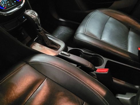 Used 2014 Buick Encore Leather AWD/4WD image 26