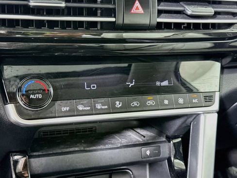 Used 2021 Kia Seltos EX AWD/4WD image 7