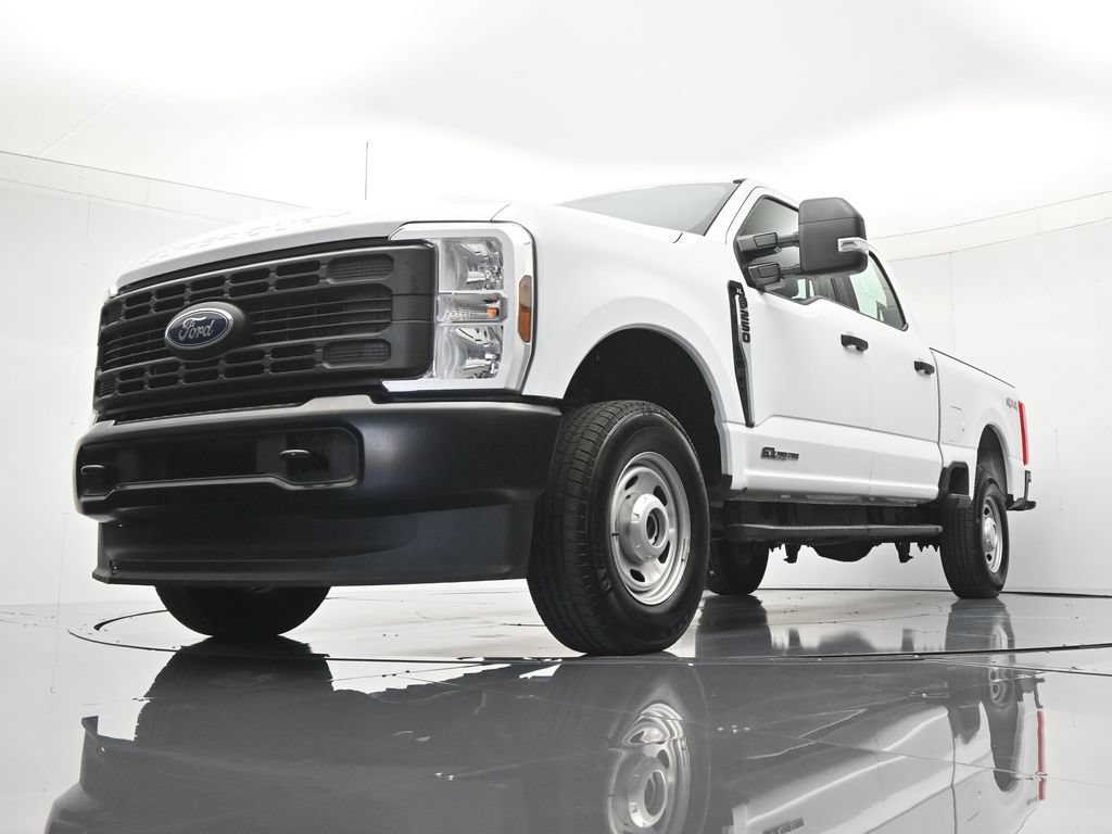 Used 2026 Ford F250 XL AWD/4WD image 37