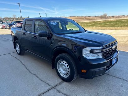 Used 2024 Ford Maverick XL
