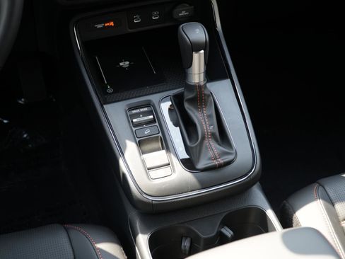 New 2026 Honda CR-V Sport-L image 26