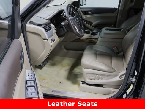 Used 2016 GMC Yukon SLT w/ Open Road Package image 15
