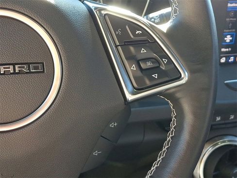 Used 2024 Chevrolet Camaro LT image 22
