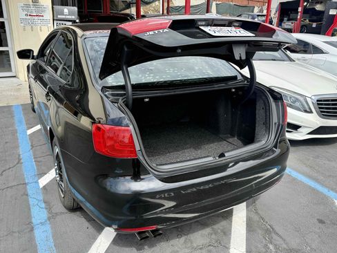 Used 2014 Volkswagen Jetta S FWD image 8