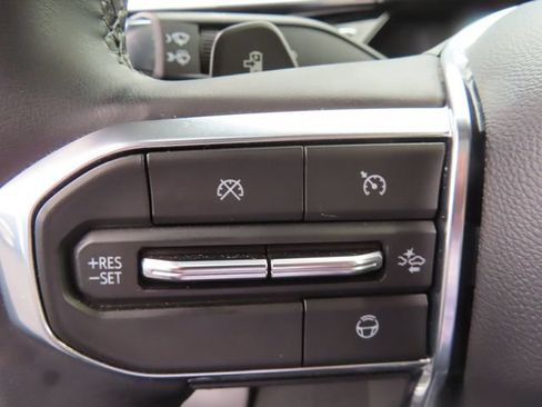 Used 2025 GMC Sierra EV Denali AWD/4WD image 20