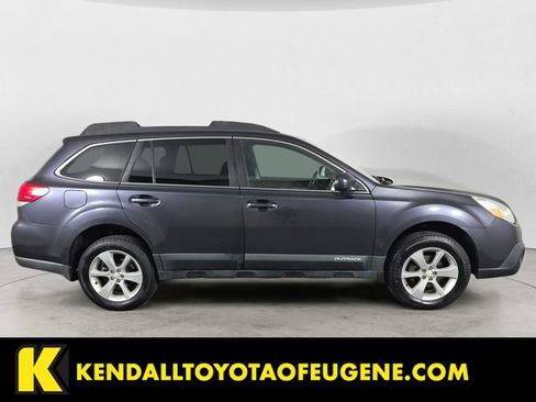 Used 2013 Subaru Outback 2.5i Premium w/ Popular Pkg 1B AWD/4WD image 6