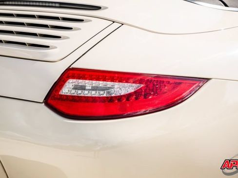 Used 2009 Porsche 911 Carrera RWD image 49