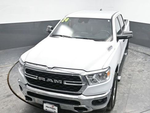 Used 2024 RAM 1500 Big Horn image 20