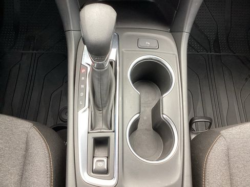 Used 2023 Chevrolet Equinox LT image 26