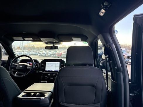 Used 2023 Ford F150 XLT w/ Equipment Group 302A High image 32