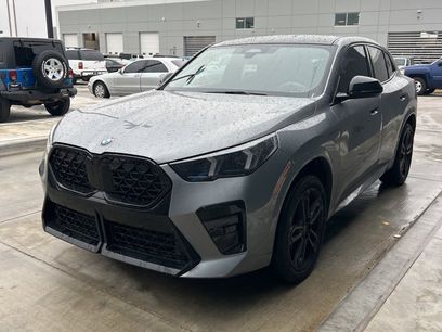 Used 2026 BMW X2 xDrive28i