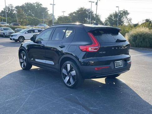 Certified 2023 Volvo XC40 Recharge Ultimate w/ Protection Package Premier AWD/4WD image 5