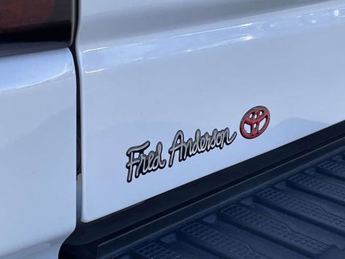 Used 2023 GMC Sierra 1500 Denali w/ Denali Reserve Package image 11