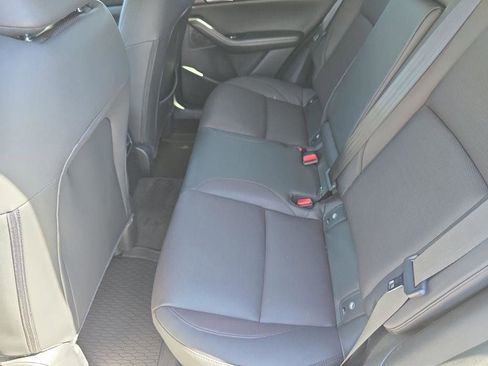 New 2026 MAZDA CX-30 2.5 Turbo w/ Premium Plus Pkg image 16