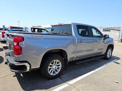 Used 2024 Chevrolet Silverado 1500 LT