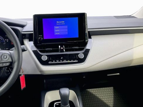 Certified 2026 Toyota Corolla LE image 6